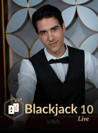 Blackjack
