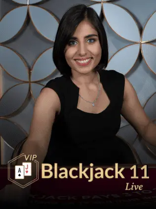 Blackjack