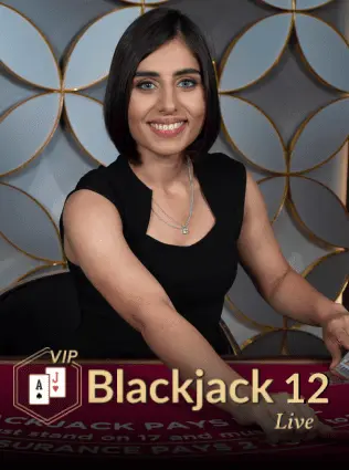 Blackjack