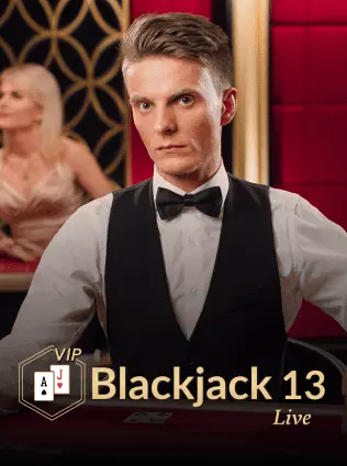 Blackjack