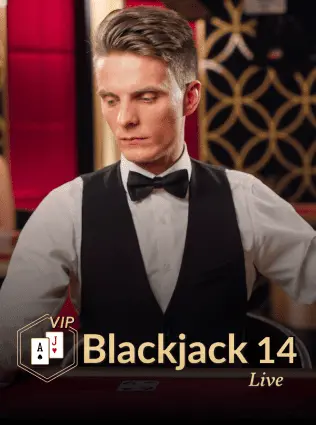 Blackjack