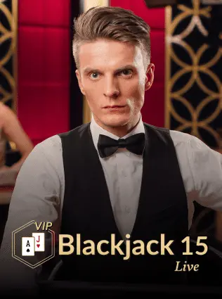 Blackjack