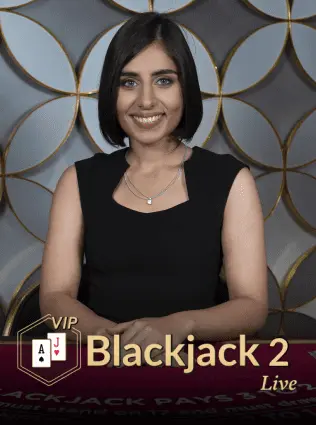 Blackjack