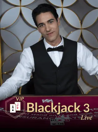 Blackjack