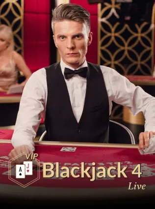 Blackjack