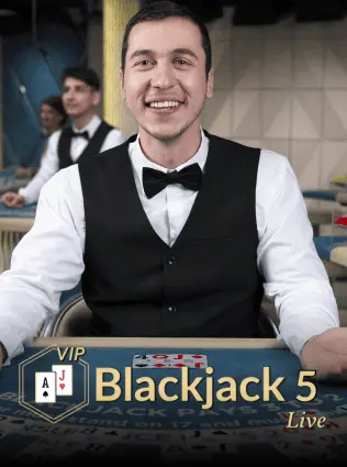 Blackjack