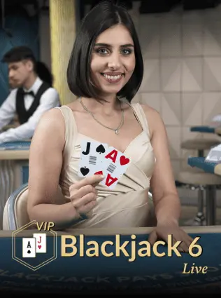 Blackjack