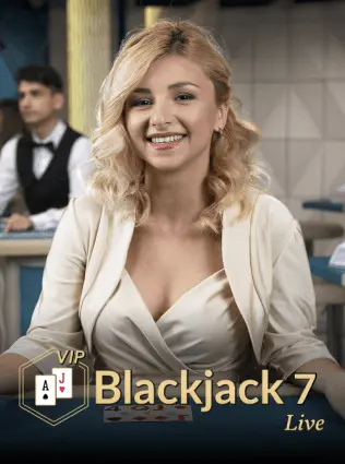 Blackjack