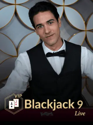 Blackjack
