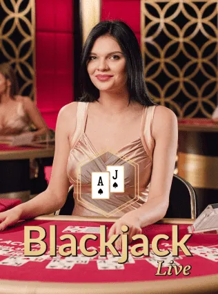 Blackjack