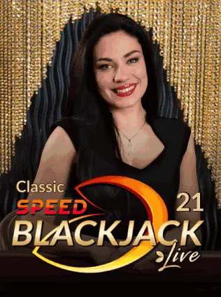 Blackjack