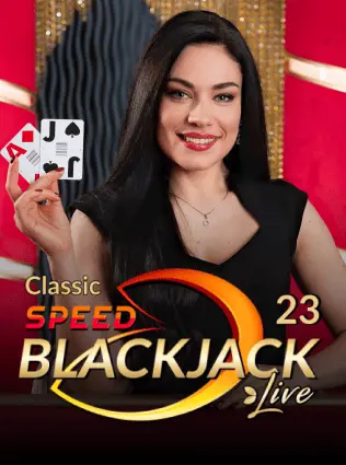 Blackjack
