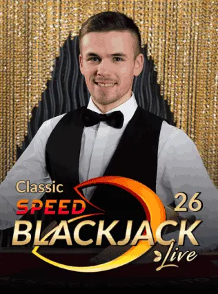 Blackjack