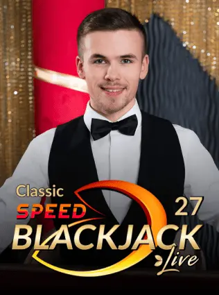 Blackjack