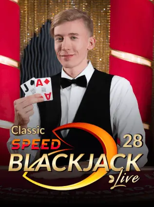 Blackjack