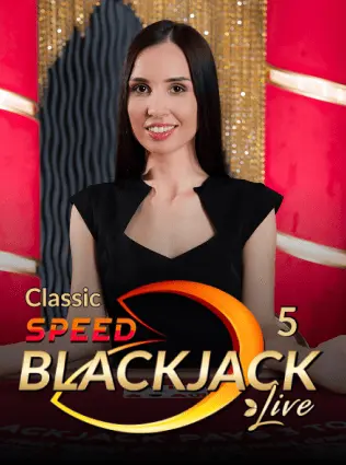 Blackjack