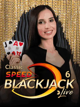 Blackjack