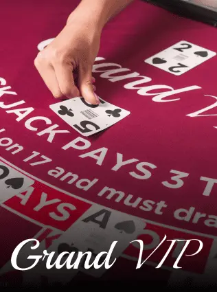 Blackjack