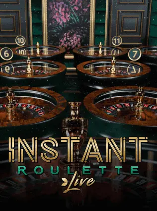 Instantroulette