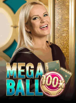 Megaball