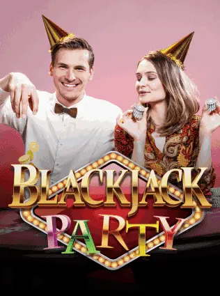 Blackjack