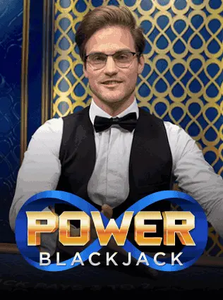 Powerscalableblackjack
