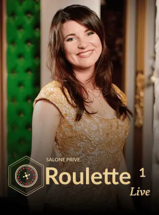 Roulette
