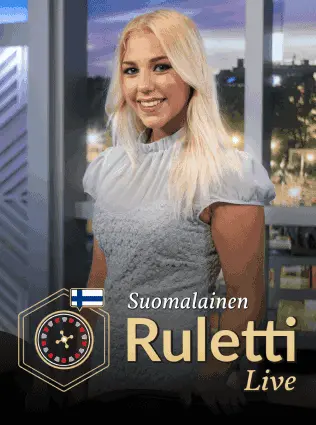 Roulette