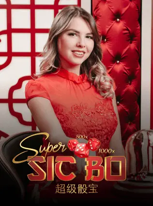 Sic Bo