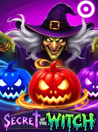 Secret of the Witch