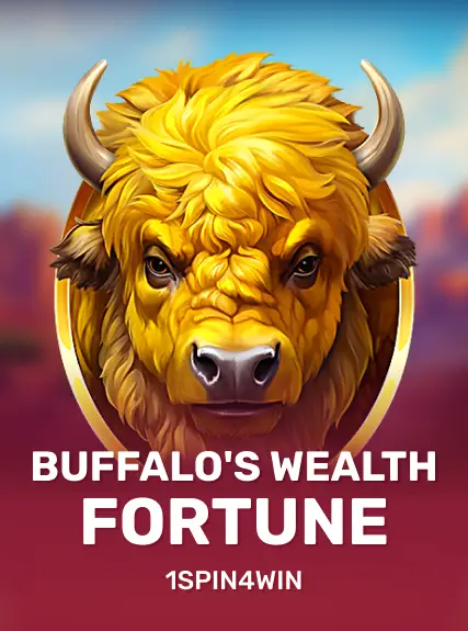 Buffalo's Wealth Fortune