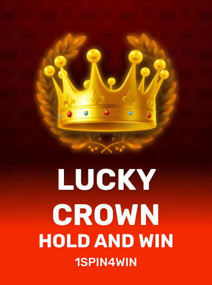 Lucky Crown Hold And Win - 1spin4win