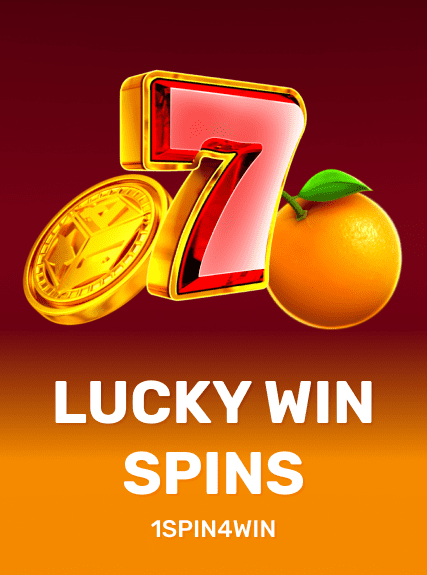 Lucky Win Spins