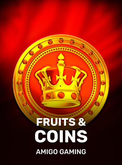 Fruits & Coins