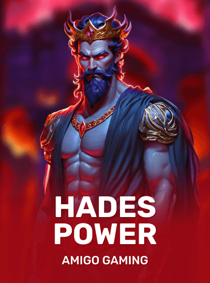 Hades Power