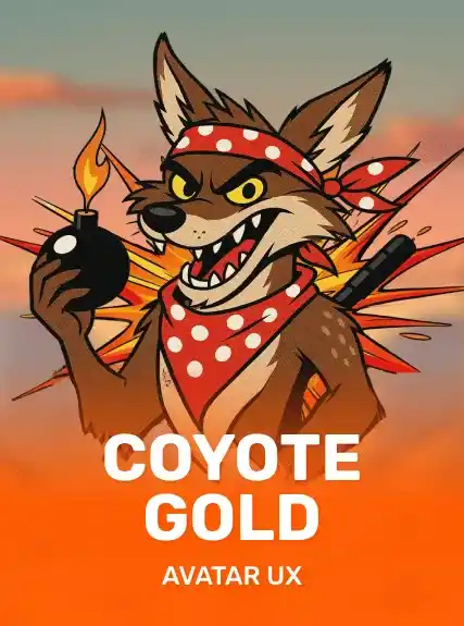 Coyote Gold