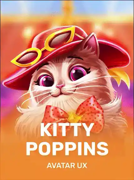 Kitty POPpins