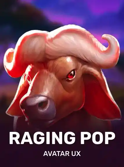 Raging Pop