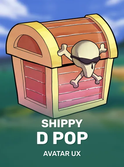 Shippy D Pop