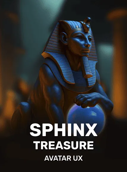 Sphinx Treasure