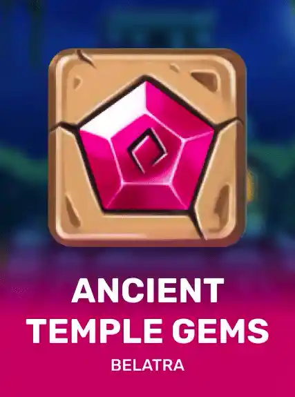 Ancient Temple Gems