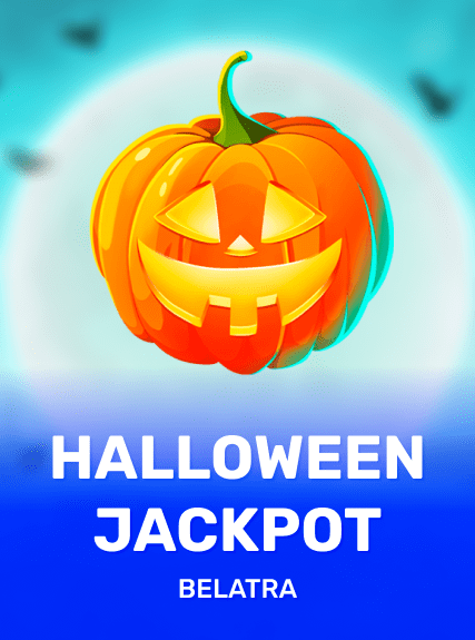 Halloween Jackpot - belatra