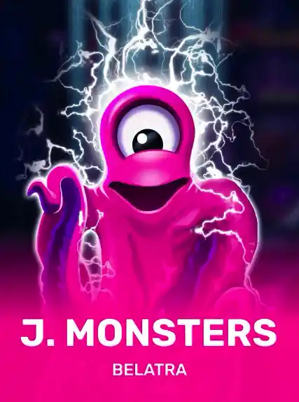 J. Monsters
