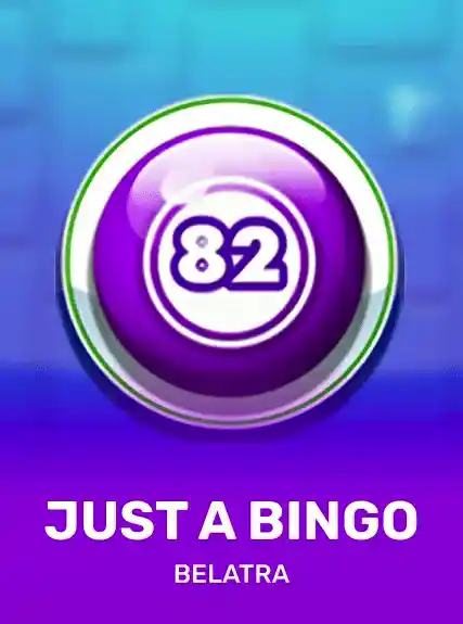 Just A Bingo