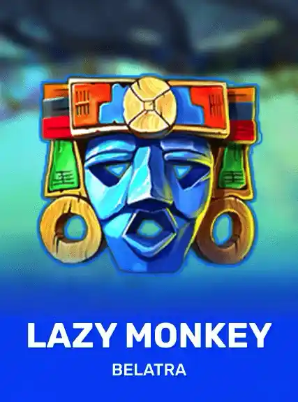 Lazy Monkey