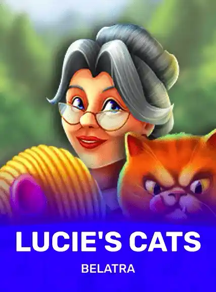 Lucie's Cats