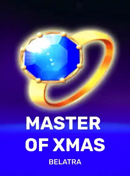 Master of Xmas