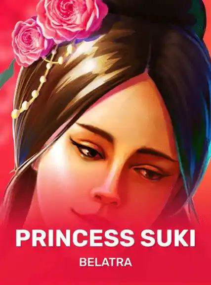 Princess Suki