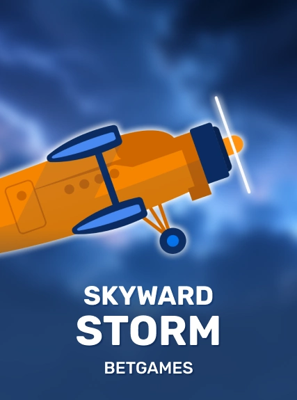 Skyward Storm