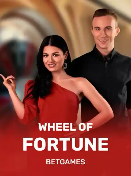Wheel Of Fortune